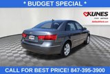 Used 2010 Hyundai Sonata GLS image 3