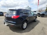 Used 2011 Chevrolet Traverse LT image 5
