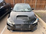 Used 2016 Subaru WRX Premium w/ Popular Package #1 image 2