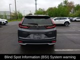Used 2022 Honda CR-V EX image 4