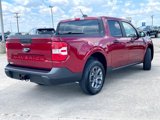 New 2025 Ford Maverick XLT image 4
