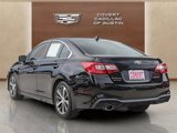 Used 2018 Subaru Legacy 2.5i Limited image 3
