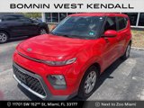 Used 2020 Kia Soul S image 2