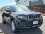 New 2025 Jeep Grand Cherokee Laredo X w/ Luxury Tech Group I image 3