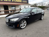 Used 2013 BMW 550i Gran Turismo w/ Executive Pkg image 3