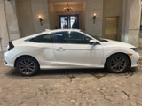 Used 2019 Honda Civic EX image 2