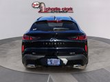 New 2025 INFINITI QX55 Essential image 5