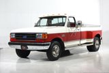 Used 1990 Ford F350 2WD Regular Cab image 3