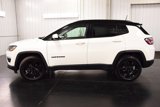 Used 2018 Jeep Compass Latitude image 4