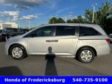 Used 2015 Honda Odyssey LX image 2