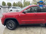 Used 2017 Jeep Grand Cherokee Trailhawk image 2