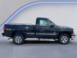 Used 2000 Chevrolet Silverado 1500 4x4 Regular Cab w/ Exterior Appearance Pkg image 2