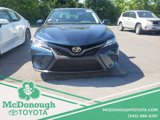 Used 2020 Toyota Camry SE image 6