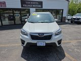 Used 2019 Subaru Forester Premium w/ All-Weather Package image 2