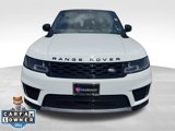Used 2020 Land Rover Range Rover Sport HSE image 3
