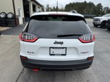 Used 2019 Jeep Cherokee Trailhawk image 4