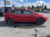 Used 2012 Ford Focus Titanium w/ Luxury Pkg image 5