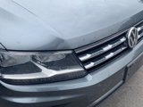 Used 2021 Volkswagen Tiguan SE w/ Panoramic Sunroof Package image 4