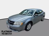 Used 2010 Dodge Avenger SXT image 5