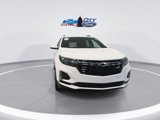 Used 2022 Chevrolet Equinox RS w/ RS Leather Package image 4