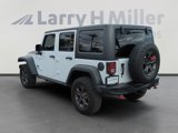 Used 2018 Jeep Wrangler Unlimited Rubicon image 3