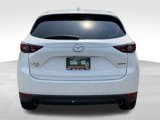 Used 2020 MAZDA CX-5 Grand Touring w/ GT Premium Package image 6