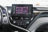 Used 2021 Toyota Camry SE image 3