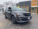 Used 2019 Dodge Grand Caravan GT image 2