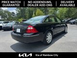 Used 2005 Ford Five Hundred Limited image 4
