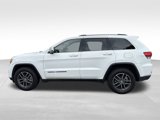 Used 2018 Jeep Grand Cherokee Limited image 2