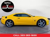 Used 2014 Chevrolet Camaro LT w/ RS Package image 2