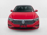 Used 2019 Volkswagen Jetta SE image 2