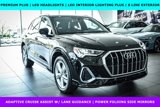 Used 2022 Audi Q3 2.0T Premium Plus image 5