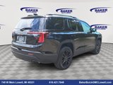 Used 2023 GMC Acadia SLE w/ Driver Convenience Package image 5
