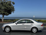 Used 2002 Mercedes-Benz C 240 Sedan image 6
