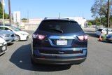 Used 2015 Chevrolet Traverse LS w/ LPO, 'HIT The Road' Package image 5