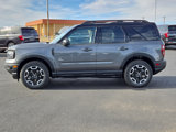 New 2024 Ford Bronco Sport Outer Banks w/ Tech Package image 2