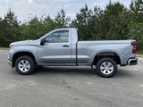 New 2025 Chevrolet Silverado 1500 W/T w/ WT Value Package image 2