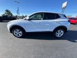 New 2025 Buick Encore GX Preferred image 4
