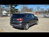 Used 2020 Chevrolet Equinox LT image 5