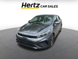 Used 2024 Kia Forte LXS image 5