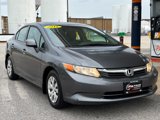 Used 2012 Honda Civic LX image 6
