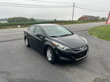 Used 2014 Hyundai Elantra SE image 3