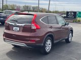Used 2015 Honda CR-V EX image 2