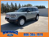 New 2024 Ford Bronco Sport Heritage w/ Heritage Convenience Package image 2