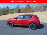 New 2025 Jeep Compass Latitude w/ Altitude Special Edition image 3