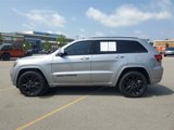Used 2018 Jeep Grand Cherokee Altitude image 4