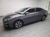 Used 2019 Kia Forte LXS image 2