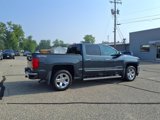 Used 2017 Chevrolet Silverado 1500 LTZ w/ Sport Package image 3