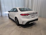 Used 2022 Toyota Corolla SE image 3